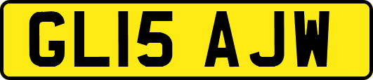 GL15AJW