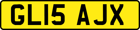 GL15AJX