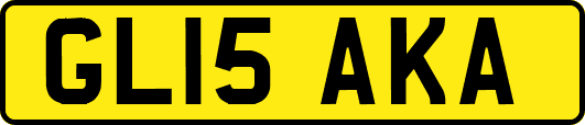 GL15AKA