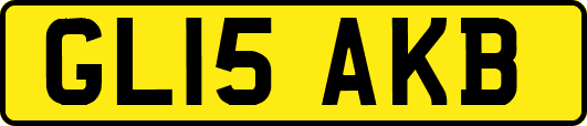 GL15AKB