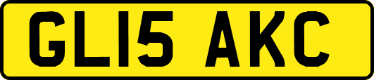 GL15AKC