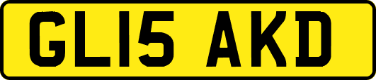 GL15AKD