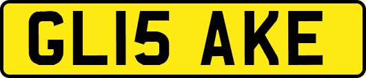 GL15AKE