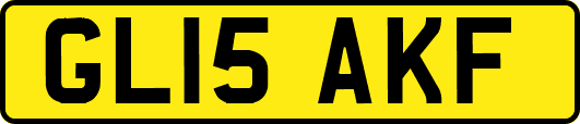 GL15AKF