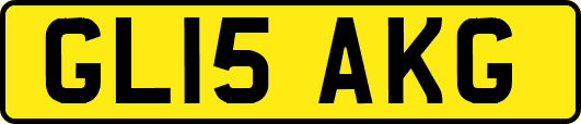 GL15AKG