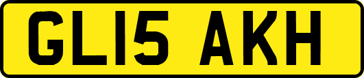 GL15AKH