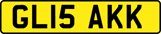 GL15AKK