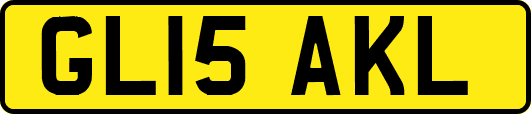 GL15AKL