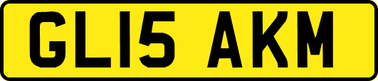 GL15AKM