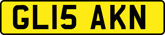 GL15AKN