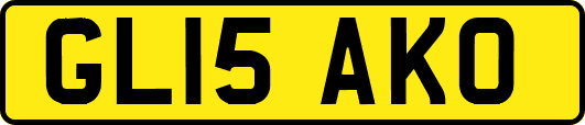 GL15AKO