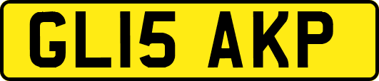 GL15AKP
