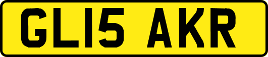 GL15AKR