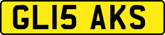 GL15AKS