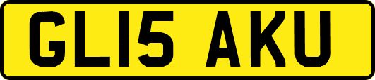 GL15AKU