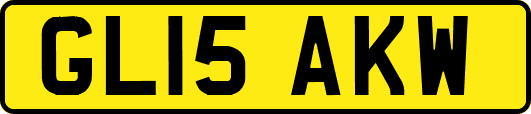 GL15AKW