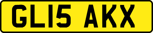 GL15AKX