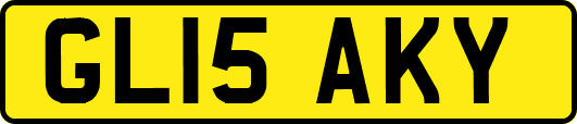 GL15AKY