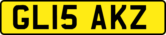 GL15AKZ