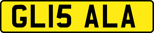 GL15ALA