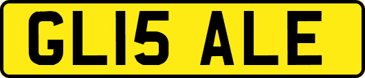 GL15ALE