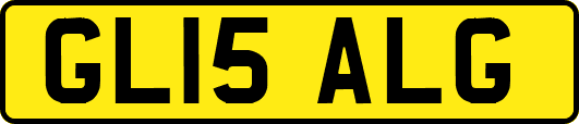 GL15ALG