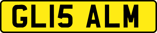 GL15ALM