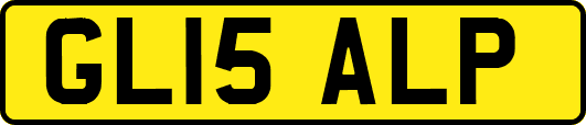 GL15ALP