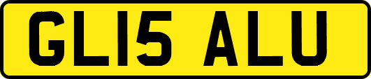 GL15ALU