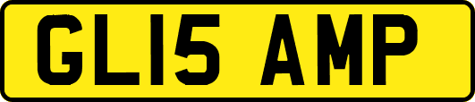 GL15AMP