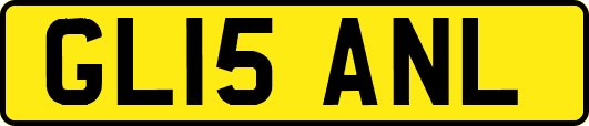 GL15ANL