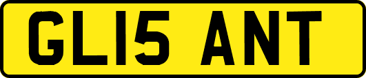 GL15ANT