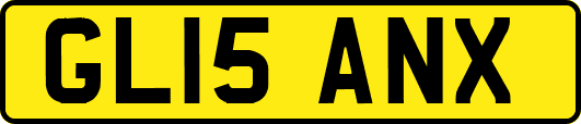 GL15ANX