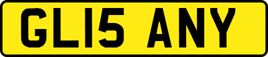 GL15ANY