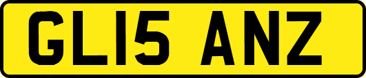GL15ANZ