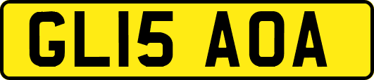 GL15AOA