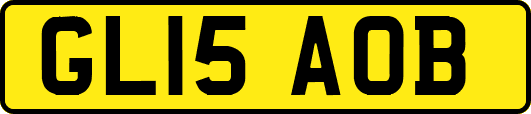 GL15AOB