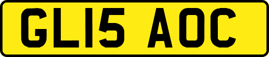GL15AOC