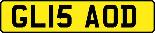 GL15AOD
