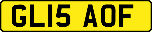 GL15AOF