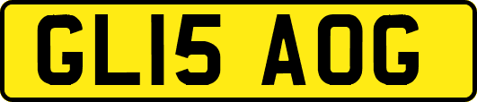 GL15AOG