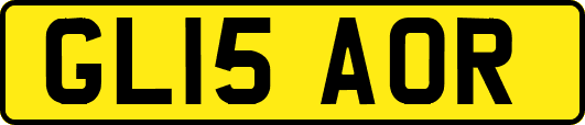 GL15AOR