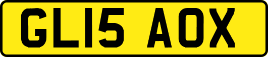 GL15AOX