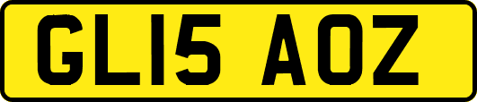 GL15AOZ