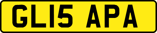GL15APA