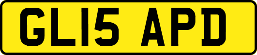 GL15APD