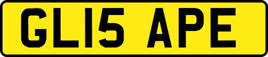 GL15APE