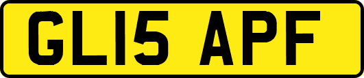 GL15APF