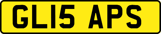 GL15APS
