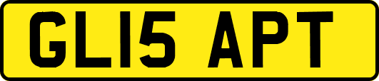 GL15APT